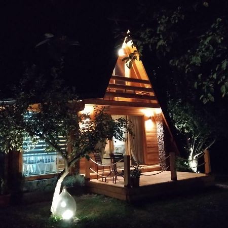 Apple House Villa Cetinje Eksteriør bilde