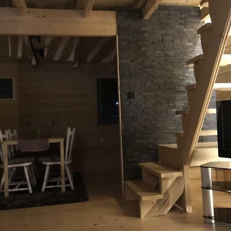 Apple House Villa Cetinje Eksteriør bilde
