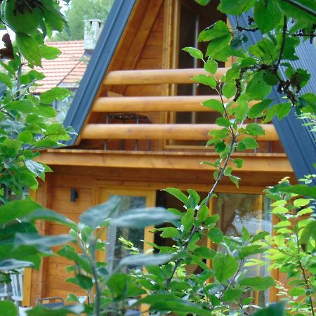 Apple House Villa Cetinje Eksteriør bilde