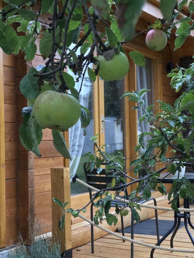 Apple House Villa Cetinje Eksteriør bilde