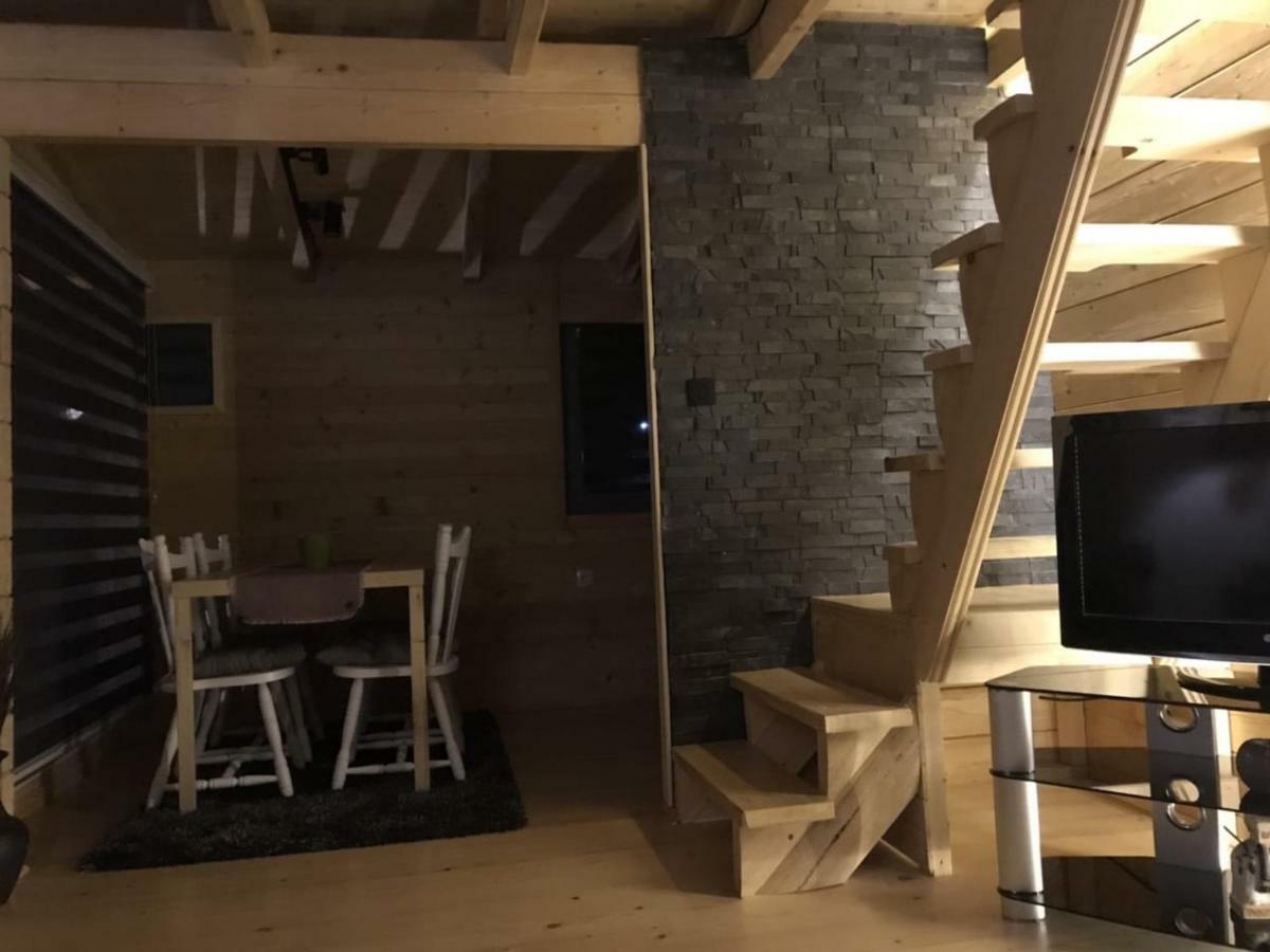 Apple House Villa Cetinje Eksteriør bilde