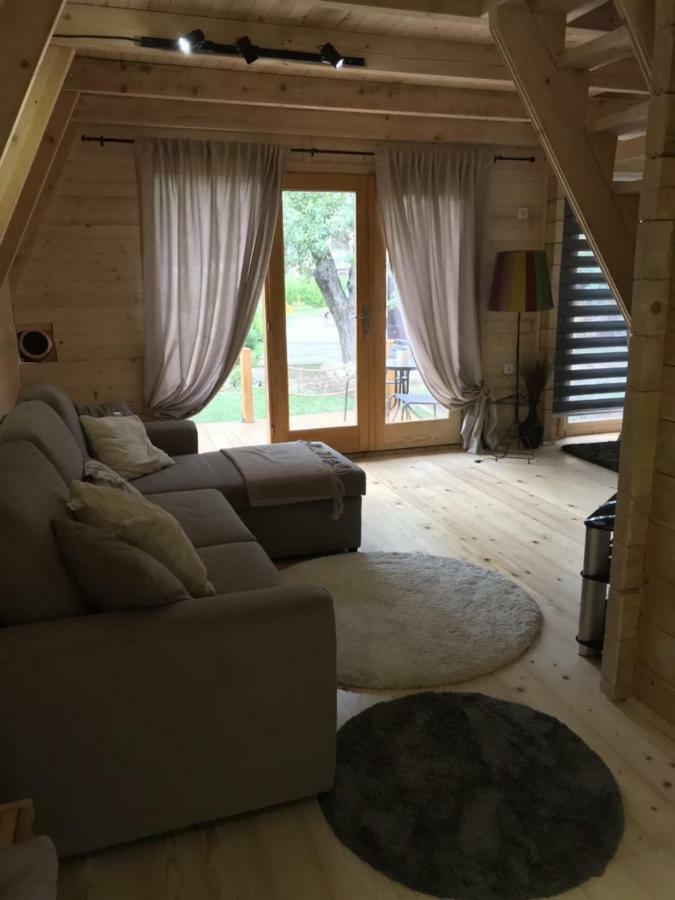 Apple House Villa Cetinje Eksteriør bilde
