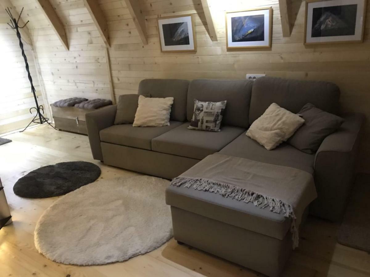Apple House Villa Cetinje Eksteriør bilde