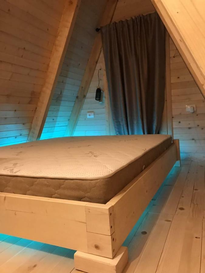 Apple House Villa Cetinje Eksteriør bilde