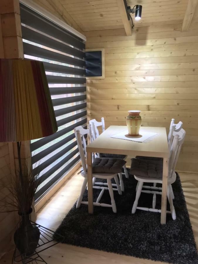 Apple House Villa Cetinje Eksteriør bilde