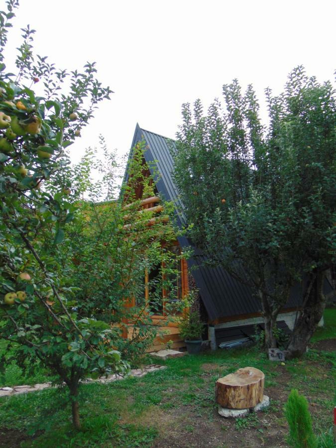 Apple House Villa Cetinje Eksteriør bilde