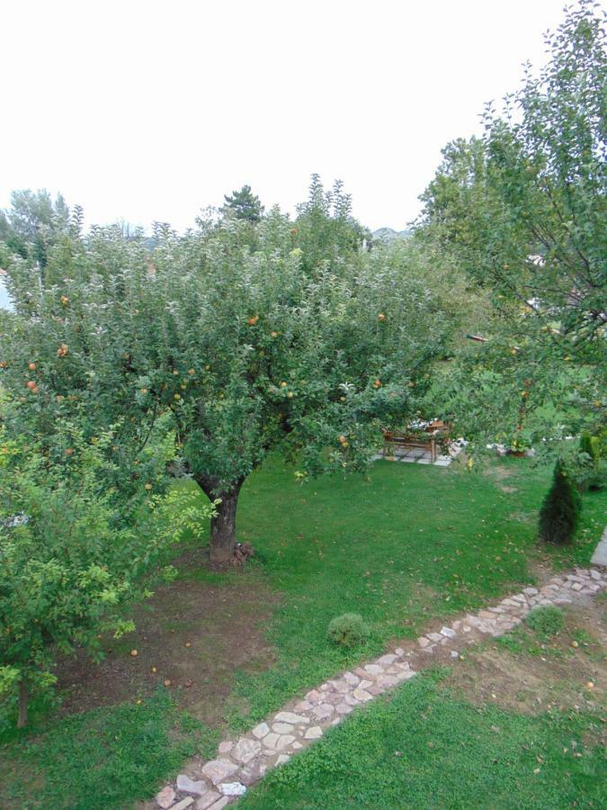 Apple House Villa Cetinje Eksteriør bilde