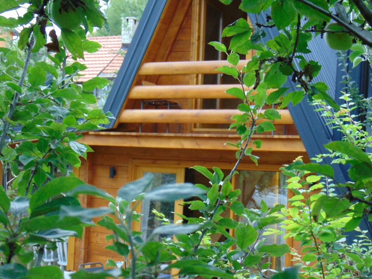 Apple House Villa Cetinje Eksteriør bilde
