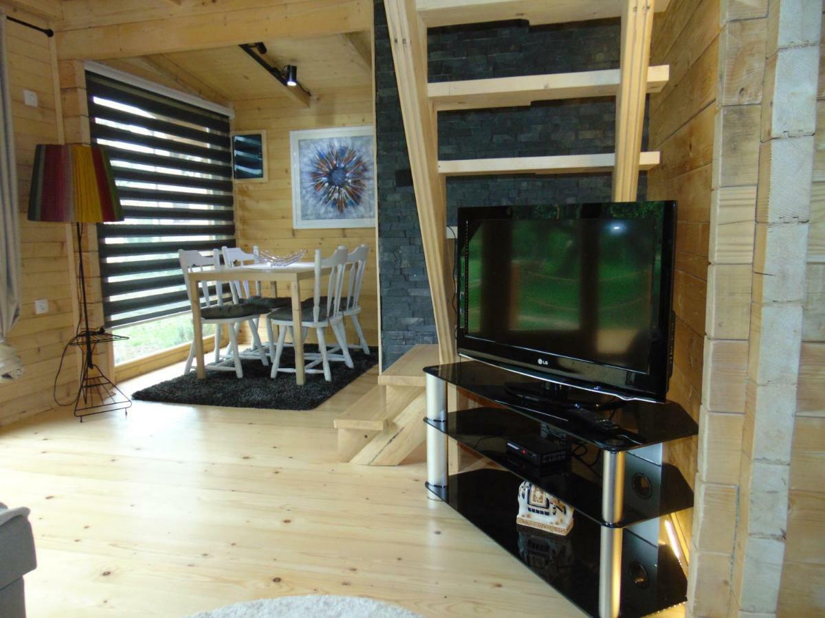 Apple House Villa Cetinje Eksteriør bilde
