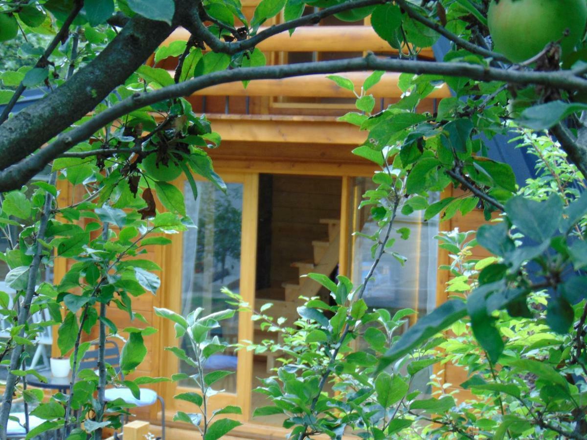 Apple House Villa Cetinje Eksteriør bilde