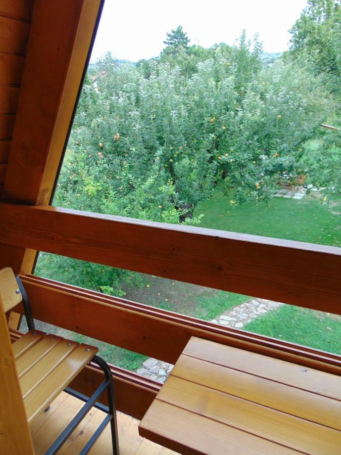 Apple House Villa Cetinje Eksteriør bilde