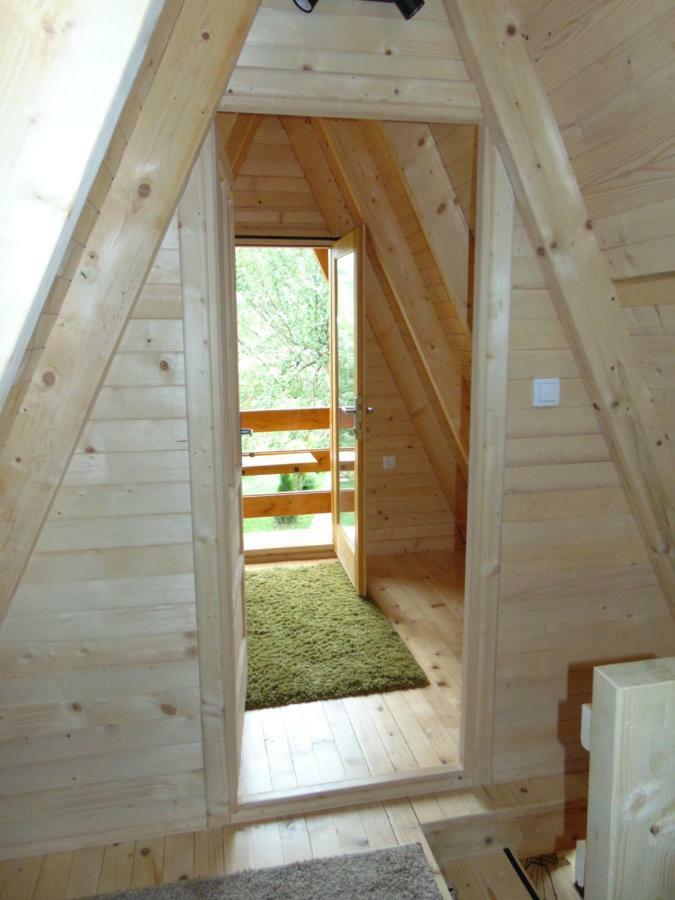 Apple House Villa Cetinje Eksteriør bilde