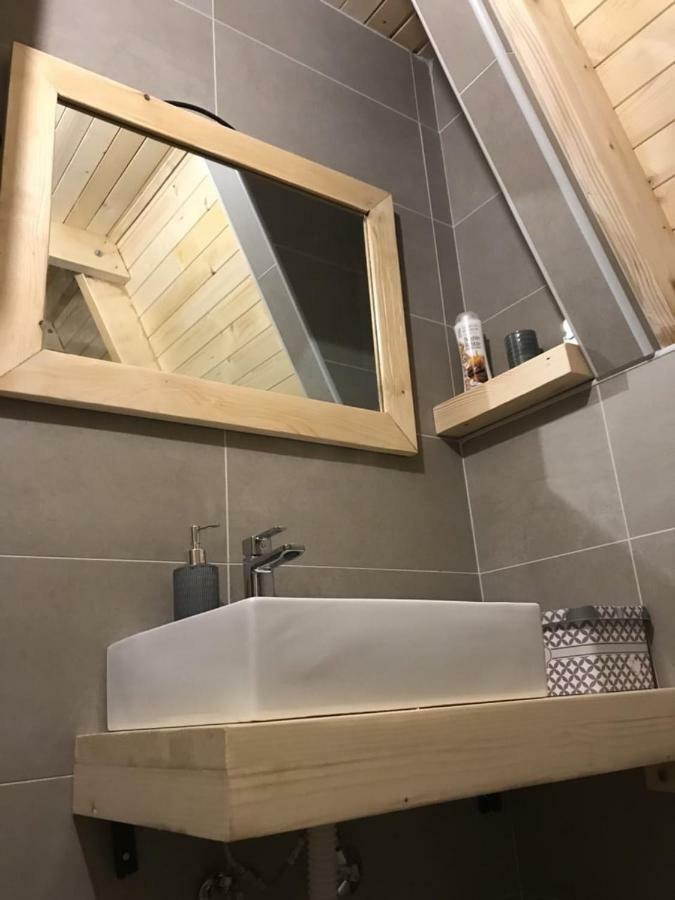 Apple House Villa Cetinje Eksteriør bilde