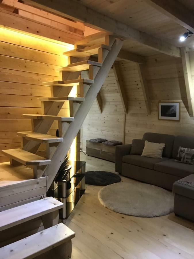 Apple House Villa Cetinje Eksteriør bilde