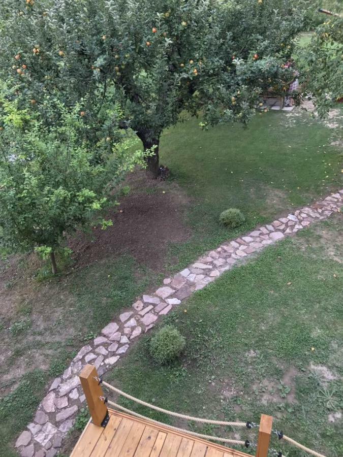 Apple House Villa Cetinje Eksteriør bilde