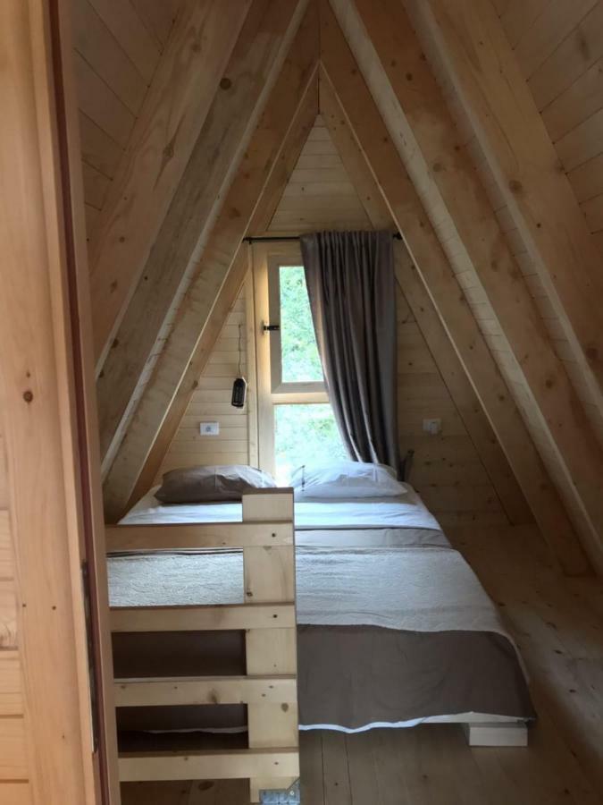 Apple House Villa Cetinje Eksteriør bilde