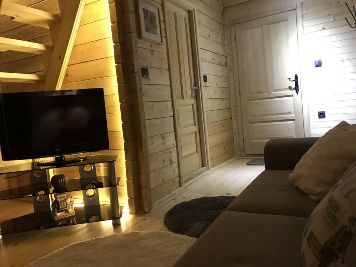 Apple House Villa Cetinje Eksteriør bilde