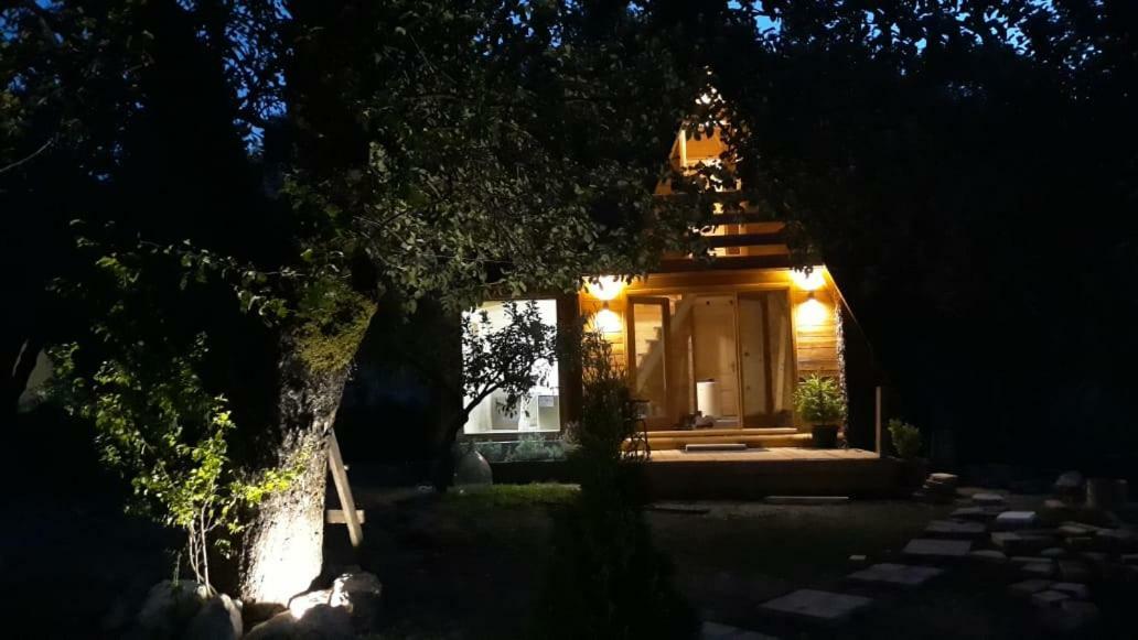 Apple House Villa Cetinje Eksteriør bilde