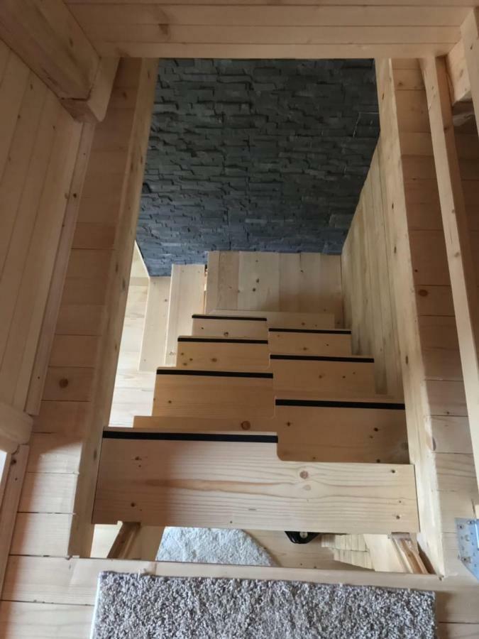 Apple House Villa Cetinje Eksteriør bilde