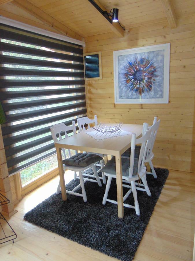Apple House Villa Cetinje Eksteriør bilde