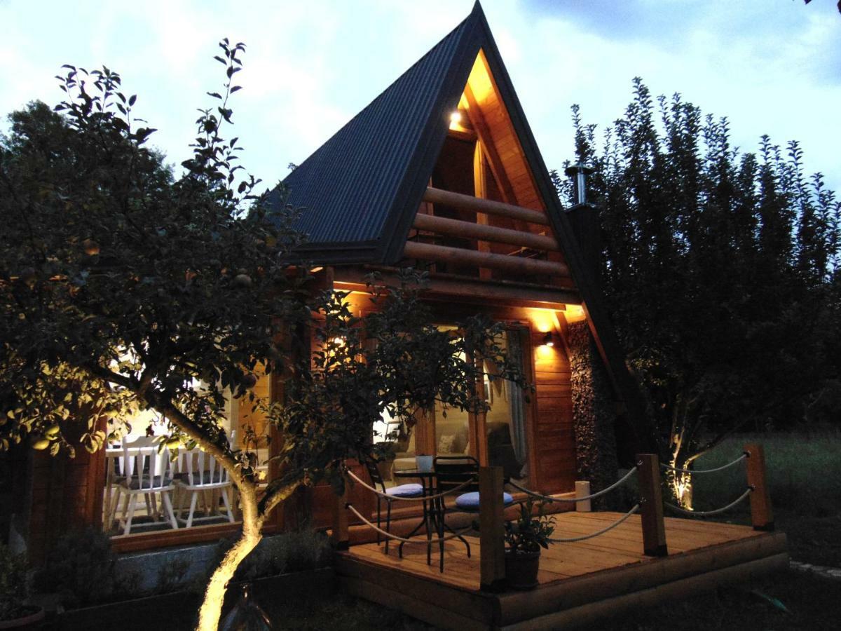 Apple House Villa Cetinje Eksteriør bilde