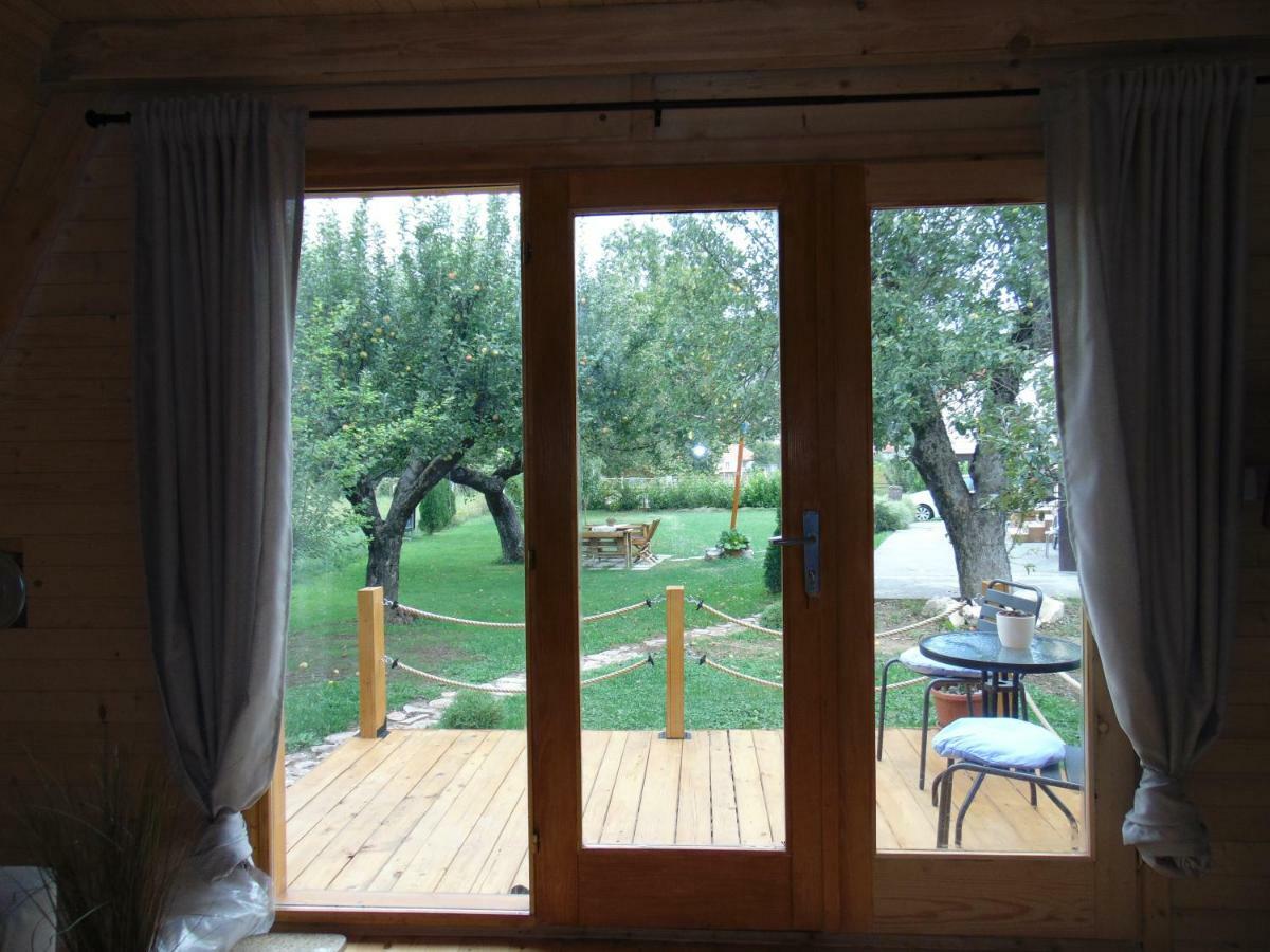 Apple House Villa Cetinje Eksteriør bilde